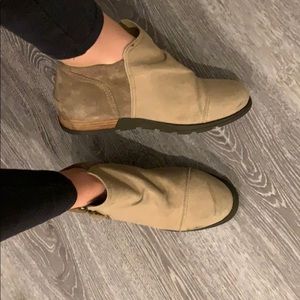 Sorel Waterproof Women’s Booties